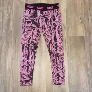 Girl active leggings